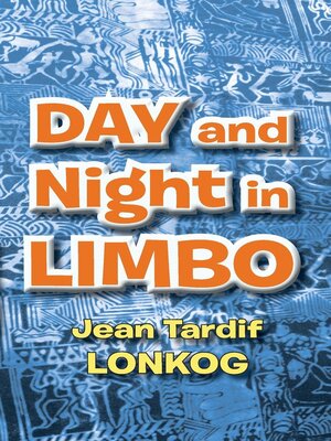 cover image of Day and Night in Limbo